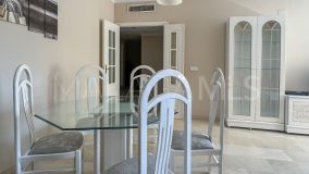 Flat for sale in Estepona Puerto, Estepona Ville