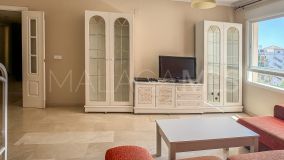 Flat for sale in Estepona Puerto, Estepona Ville