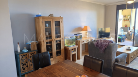 Ground Floor Apartment for sale in Duquesa Village, Manilva