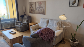 Ground Floor Apartment for sale in Duquesa Village, Manilva