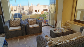 Ground Floor Apartment for sale in Duquesa Village, Manilva