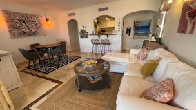 Apartamento en venta en Arroyo Vaquero, Estepona Oeste