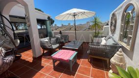Appartement for sale in Arroyo Vaquero, Estepona Ouest