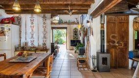 Villa en venta en El Velerin, Estepona Este