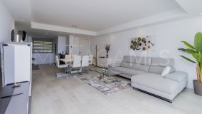 Appartement rez de chaussée for sale in Alcazaba Lagoon, Casares