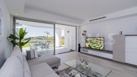 Appartement rez de chaussée for sale in Alcazaba Lagoon, Casares