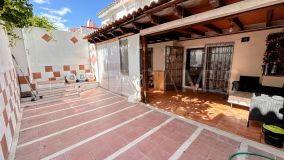 Reihenhaus zu verkaufen in Atalaya, Estepona Ost