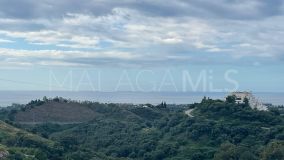 Tvåvåningslägenhet for sale in Forest Hills, Altos de Estepona