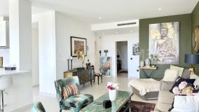 Apartamento Planta Baja en venta en Altos de Estepona