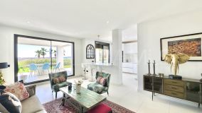 Apartamento Planta Baja en venta en Altos de Estepona