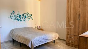 Apartamento en venta en Estepona