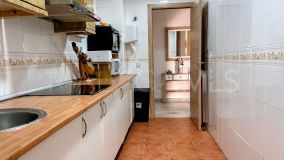 Apartamento en venta en Estepona