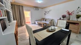 Apartamento en venta en Estepona