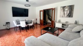 Maison for sale in Estepona