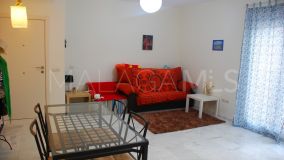 Apartamento Planta Baja en venta en Valle Romano, Estepona Oeste
