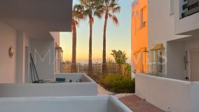 Apartamento Planta Baja en venta en Valle Romano, Estepona Oeste