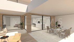 Plot for sale in Elviria, Marbella East
