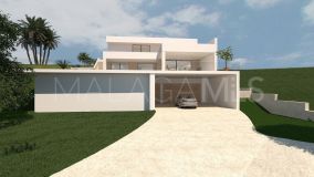 Grundstück zu verkaufen in Elviria, Marbella Ost