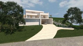 Plot for sale in Elviria, Marbella East