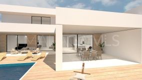 Plot for sale in Elviria, Marbella East
