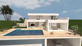 Plot for sale in Elviria, Marbella East