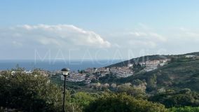 Apartamento en venta en Alcorrín, Manilva