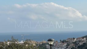 Apartamento en venta en Alcorrín, Manilva