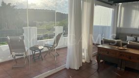 Apartamento en venta en Alcorrín, Manilva