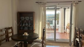 Apartamento en venta en Alcorrín, Manilva