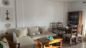 Apartamento en venta en Alcorrín, Manilva
