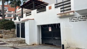 Apartamento en venta en Alcorrín, Manilva