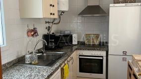 Apartamento en venta en Alcorrín, Manilva
