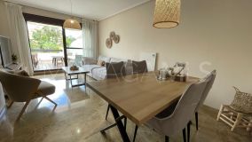 Apartamento en venta en La Resina Golf, Estepona Este