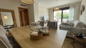 Wohnung zu verkaufen in La Resina Golf, Estepona Ost