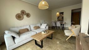 Wohnung zu verkaufen in La Resina Golf, Estepona Ost