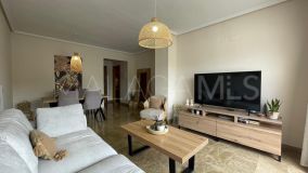 Wohnung zu verkaufen in La Resina Golf, Estepona Ost