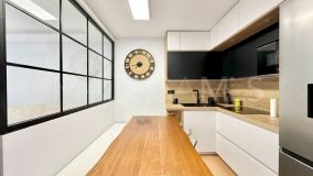 Studio for sale in Hacienda Beach, Estepona Est