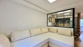 Studio for sale in Hacienda Beach, Estepona Est
