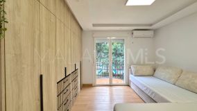 Studio for sale in Hacienda Beach, Estepona Est