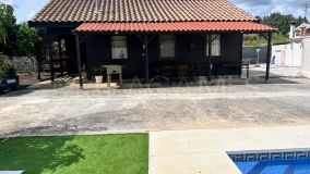 Casa en venta en Guadalobon, Estepona Oeste