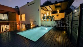 Casa en venta en Acosta los Flamingos, Benahavis