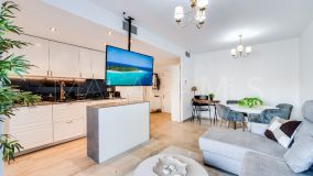 Appartement for sale in Marina Duquesa, Manilva
