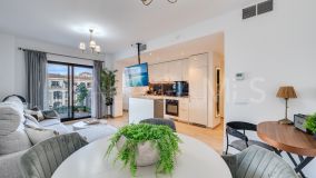 Appartement for sale in Marina Duquesa, Manilva
