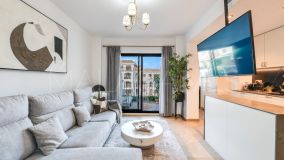 Appartement for sale in Marina Duquesa, Manilva