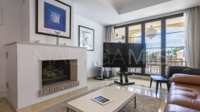 Maison de Ville for sale in El Almendro, Benahavis