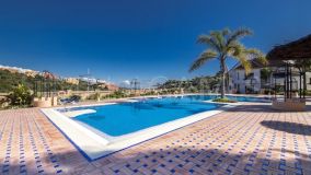 Penthouse for sale in Duquesa Village, Manilva