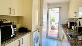 Appartement Terrasse for sale in Duquesa Village, Manilva