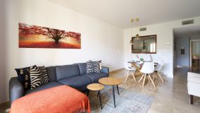 Ground Floor Apartment for sale in Duquesa Village, Manilva