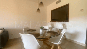 Ground Floor Apartment for sale in Duquesa Village, Manilva