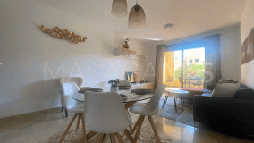Ground Floor Apartment for sale in Duquesa Village, Manilva